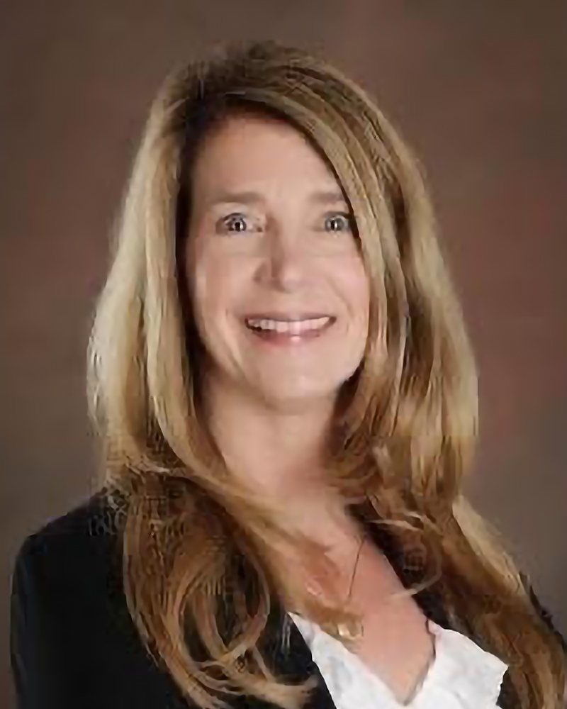 Judi Gavia, Sr. Mortgage Specialist