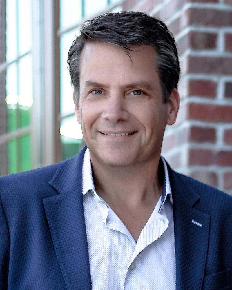 Scott Kirk, Owner and Broker