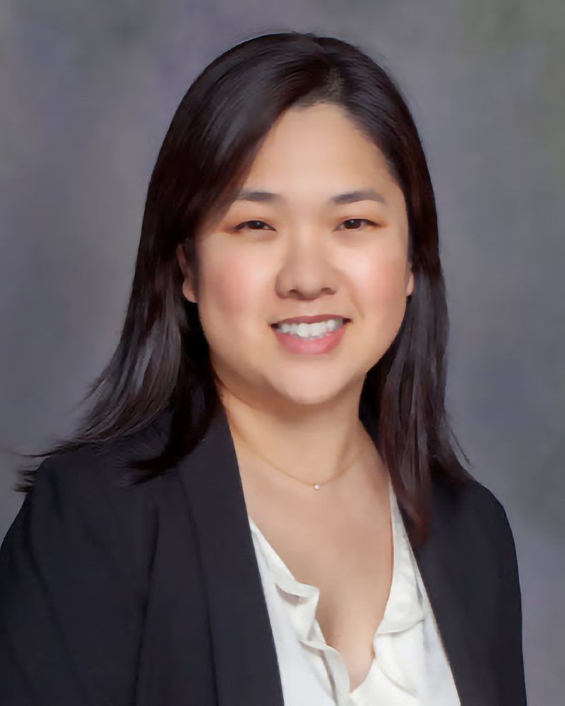 Soojin Kim, Trusts & Probate Attorney